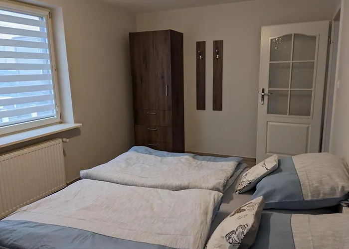 Rigel Rooms
