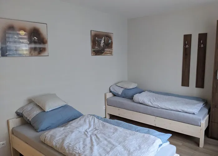 Rigel Rooms