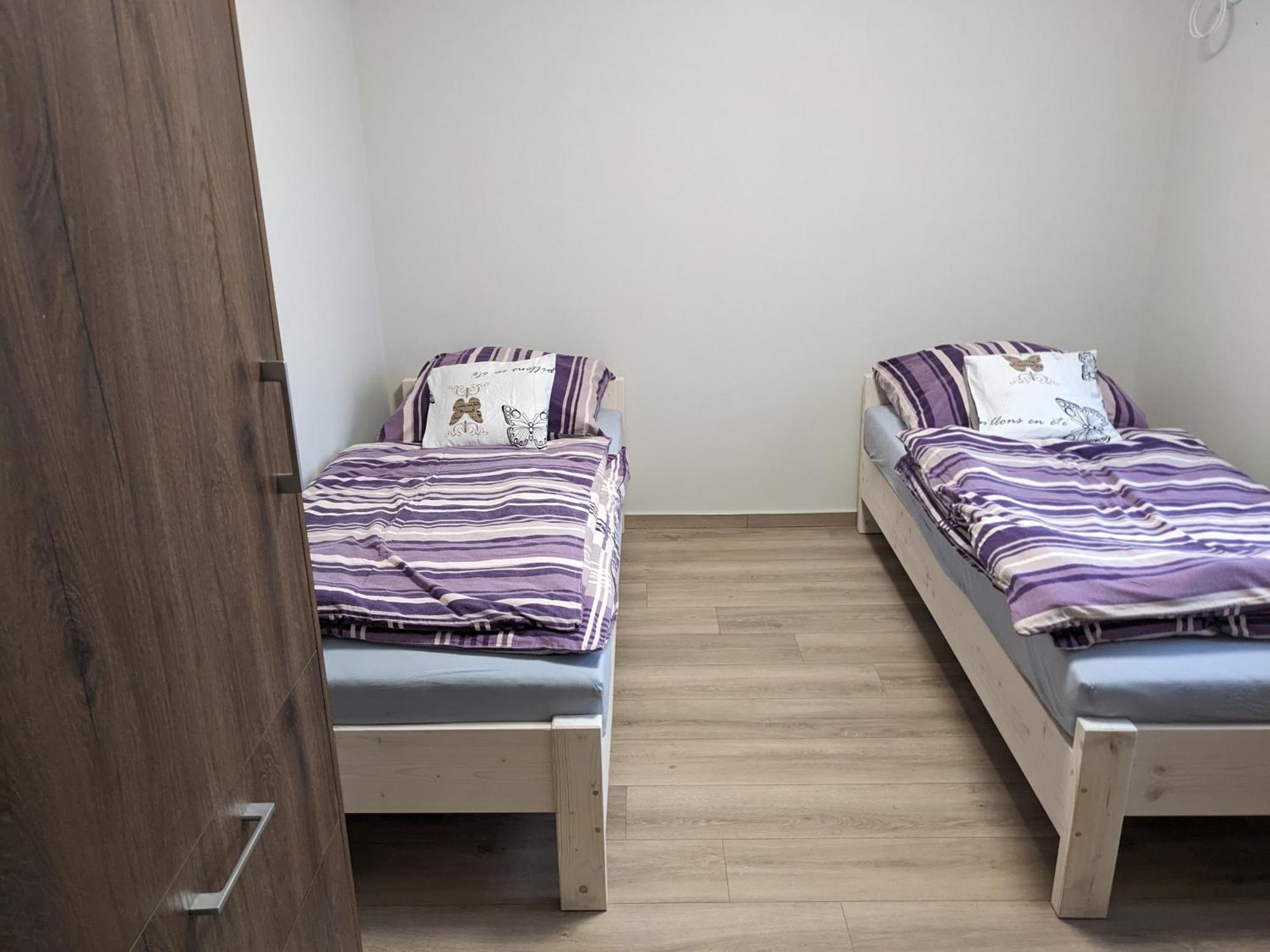 Rigel Homestay
